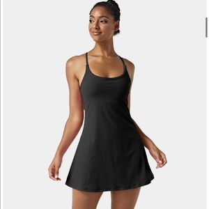 halara active dress